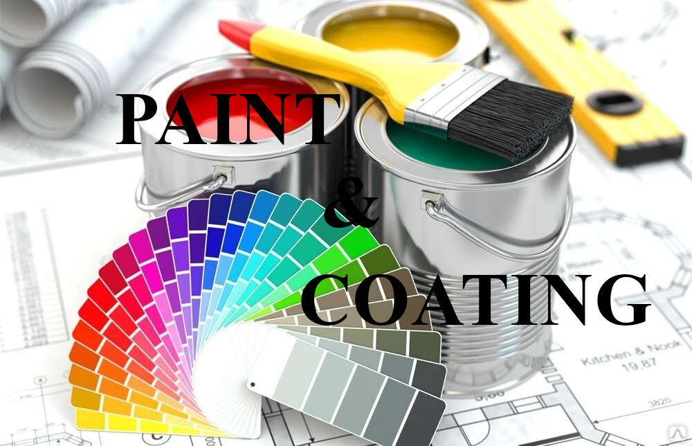 Paint & coating – OILENCE