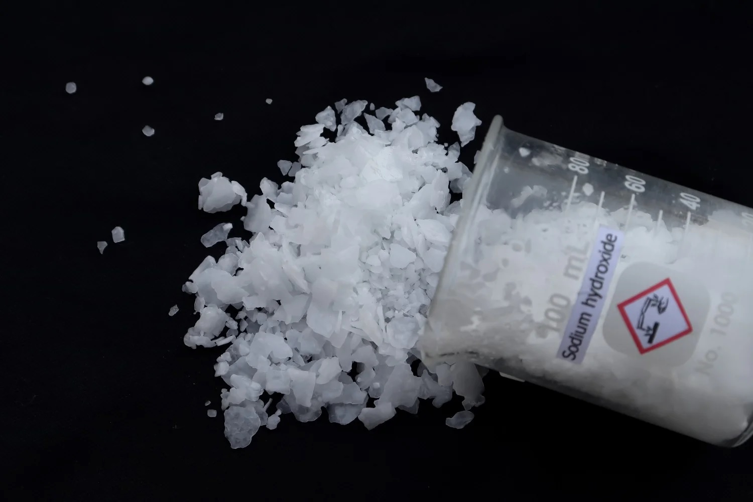 Caustic Soda